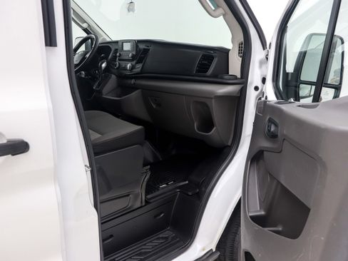 Used 2020 Ford Transit 250 Medium Roof w/ Interior Upgrade Package RWD image 15