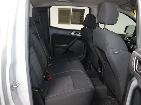Used 2019 Ford Ranger XLT w/ Equipment Group 301A Mid RWD image 32