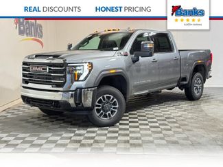 New 2026 GMC Sierra 2500 SLT w/ SLT Convenience Package AWD/4WD video 1