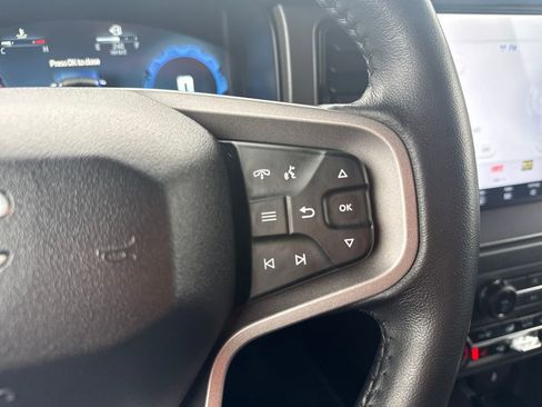 Used 2025 Ford Bronco Big Bend image 40