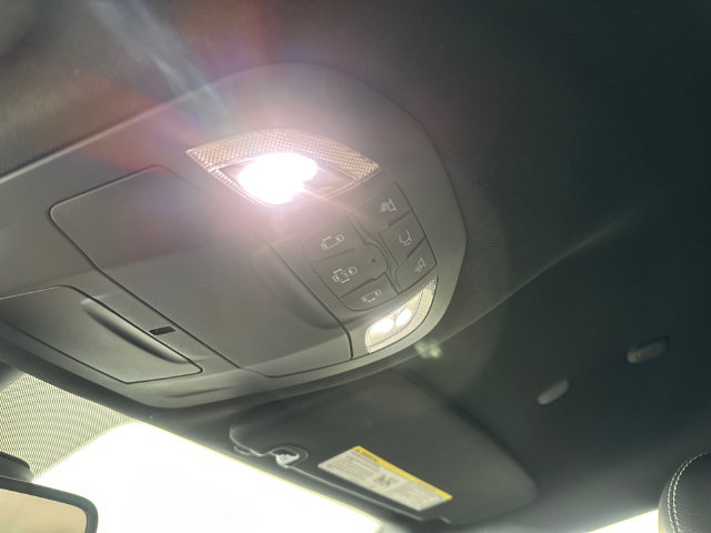 Used 2020 Chrysler Pacifica Touring-L w/ Advanced Safetytec Group AWD/4WD image 16