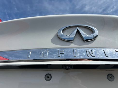 Used 2023 INFINITI Q50 Luxe w/ Cargo Package AWD/4WD image 20