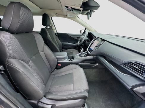 Used 2023 Subaru Outback Premium AWD/4WD image 20
