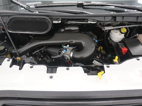 Used 2016 Ford Transit 250 image 26