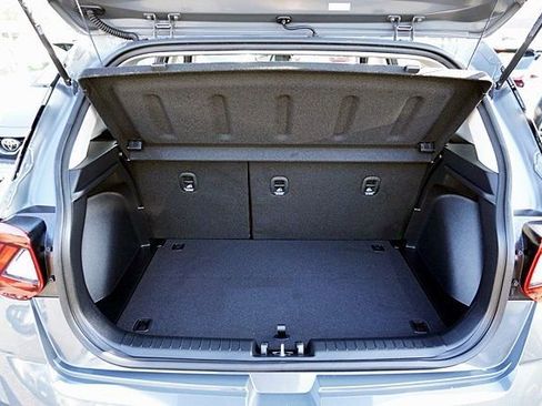 Certified 2026 Hyundai Venue SEL FWD image 13
