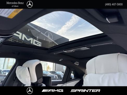 New 2026 Mercedes-Benz Maybach S 580 4MATIC image 16