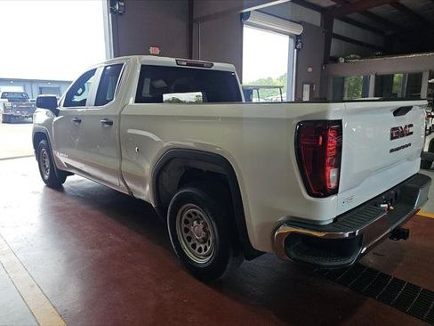 Used 2021 GMC Sierra 1500 2WD Double Cab w/ Sierra Value Package image 6