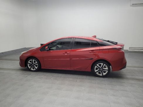 Used 2016 Toyota Prius Four Touring w/ Premium Convenience Package image 3