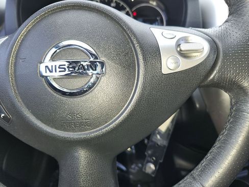 Certified 2016 Nissan Versa Note SR w/ SR Tech Package image 25