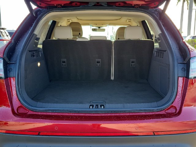 Certified 2019 Lincoln Nautilus Reserve FWD image 9