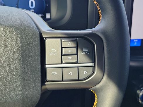 Certified 2025 Ford F150 Tremor w/ Bed Utility Package AWD/4WD image 26
