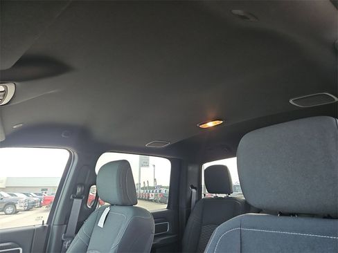 New 2026 RAM 2500 Lone Star image 51