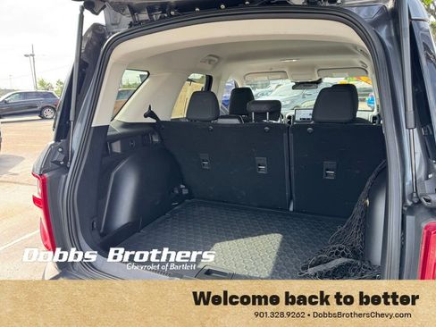 Used 2023 Ford Bronco Sport Big Bend AWD/4WD image 41