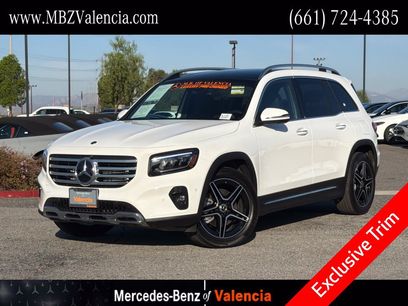 Used 2026 Mercedes-Benz GLB 250