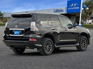 Used 2021 Lexus GX 460 Premium video 2