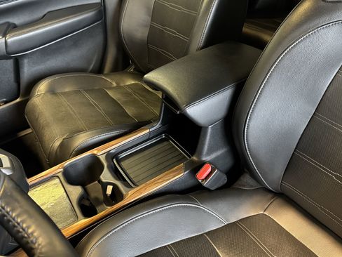 Used 2020 Honda CR-V Touring image 21