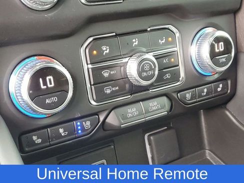 Used 2023 GMC Yukon AT4 image 18