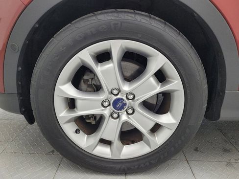 Used 2016 Ford Escape Titanium w/ Equipment Group 301A FWD image 31