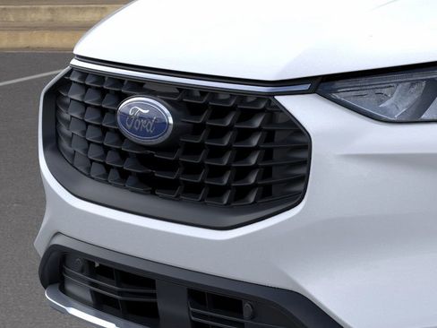 New 2026 Ford Escape SE image 30