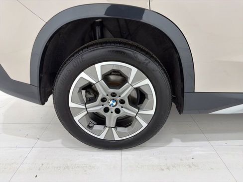 Used 2026 BMW X1 xDrive28i w/ Convenience Package AWD/4WD image 44