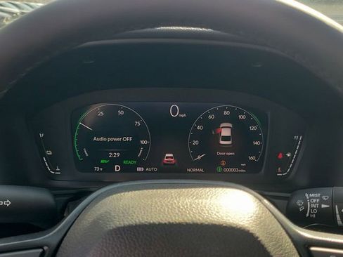 New 2026 Honda Accord EX-L image 30