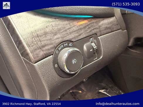 Used 2015 Buick Encore Convenience AWD/4WD image 27