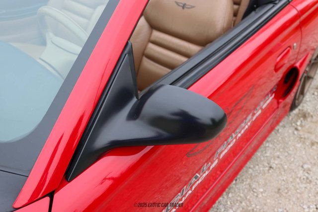 Used 1994 Ford Mustang GT RWD image 94