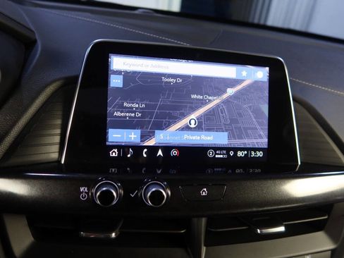 Used 2023 Cadillac CT4 V Blackwing w/ Sebring IMSA Edition RWD image 22