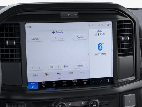 New 2026 Ford F150 STX w/ Equipment Group 200A image 15