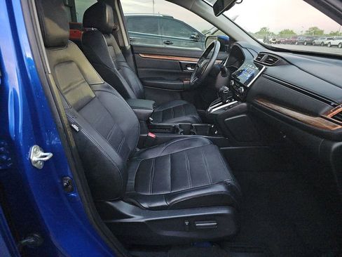 Used 2022 Honda CR-V EX-L image 16