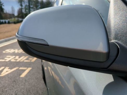 Used 2024 Kia Seltos S image 12