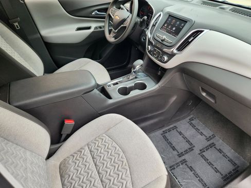 Used 2024 Chevrolet Equinox LS w/ Driver Confidence II Package FWD image 7