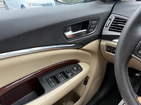 Used 2014 Acura MDX FWD w/ Advance & Entertainment image 25