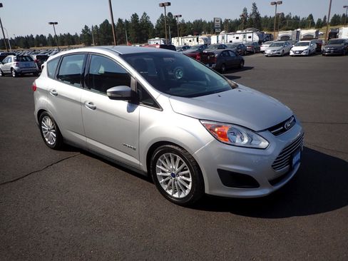 Used 2013 Ford C-MAX SE image 7