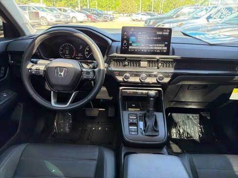 Certified 2024 Honda CR-V EX-L image 25
