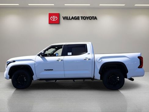 New 2026 Toyota Tundra SR5 AWD/4WD image 2