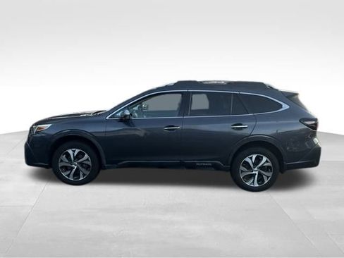 Used 2020 Subaru Outback Touring XT image 4