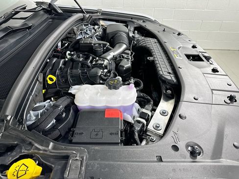 New 2025 Jeep Grand Cherokee L Altitude AWD/4WD image 19