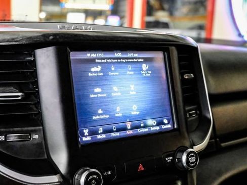 Used 2019 RAM 2500 Lone Star AWD/4WD image 26