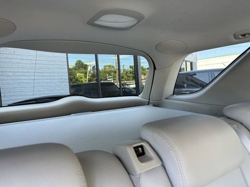 Used 2007 Mercedes-Benz ML 350 4MATIC w/ P1 Pkg image 13
