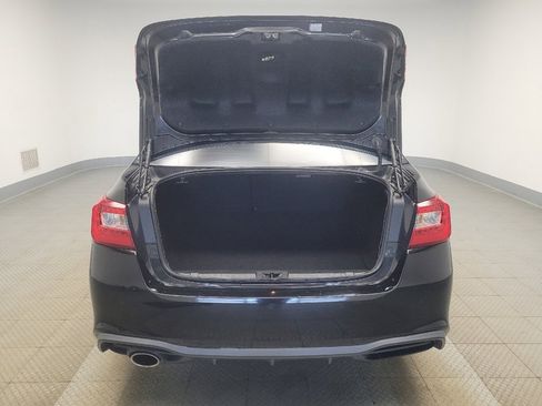 Used 2019 Subaru Legacy 2.5i Limited image 29