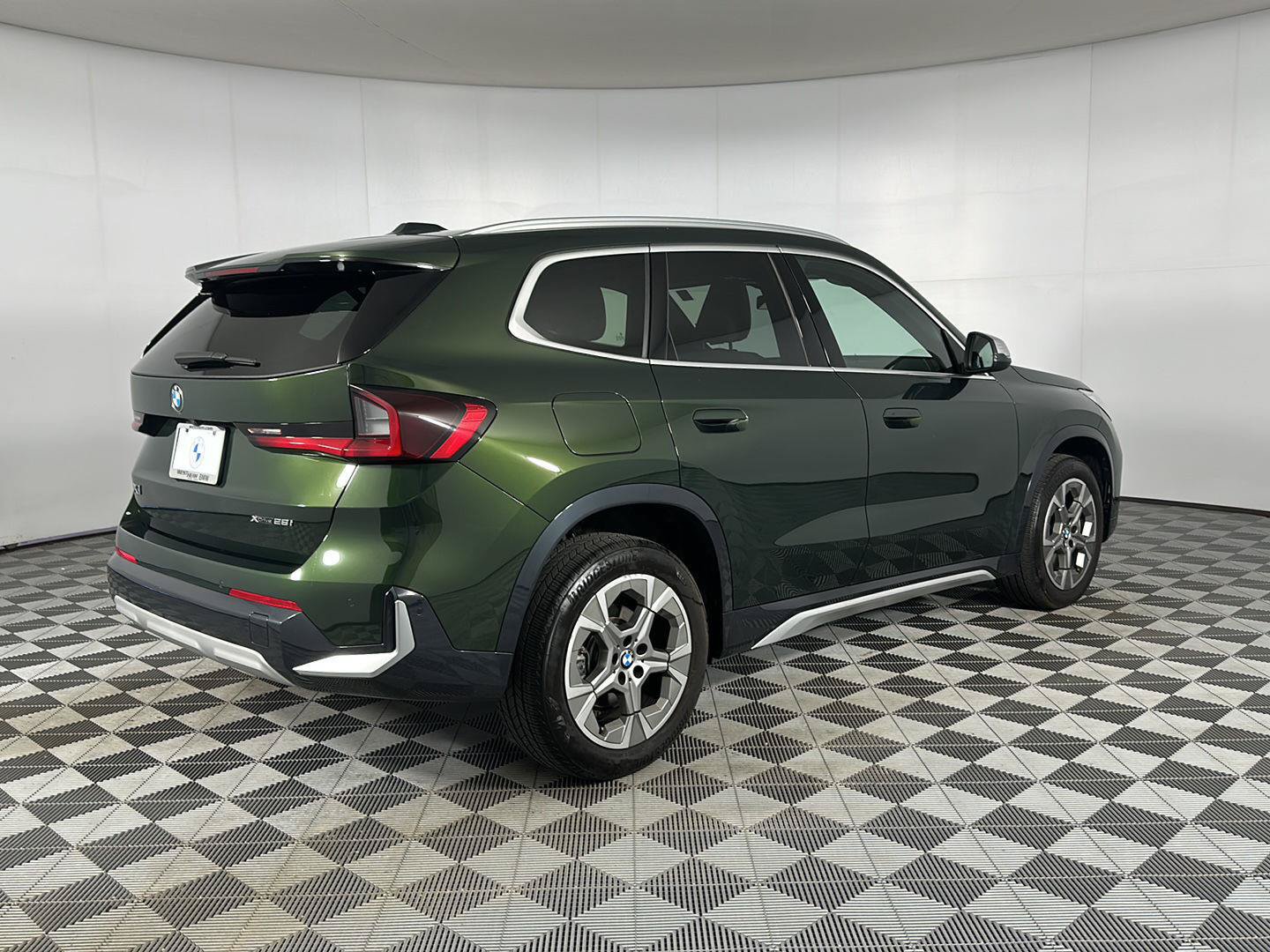 Used 2023 BMW X1 xDrive28i w/ Convenience Package AWD/4WD image 28