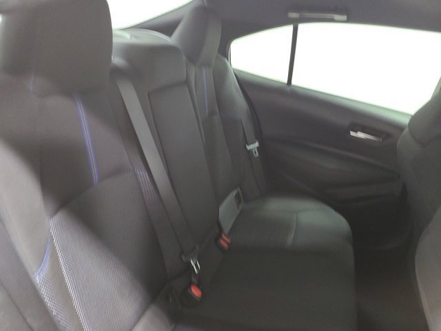 Used 2020 Toyota Corolla SE FWD image 14