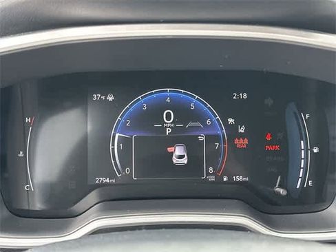 Used 2025 Toyota Corolla XSE image 6