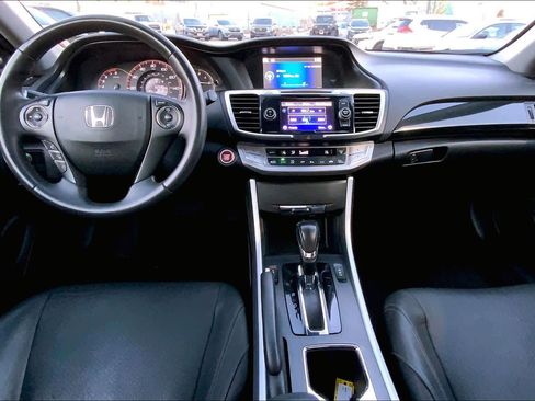 Used 2013 Honda Accord EX-L image 15
