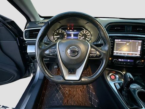 Used 2016 Nissan Maxima 3.5 SL image 12