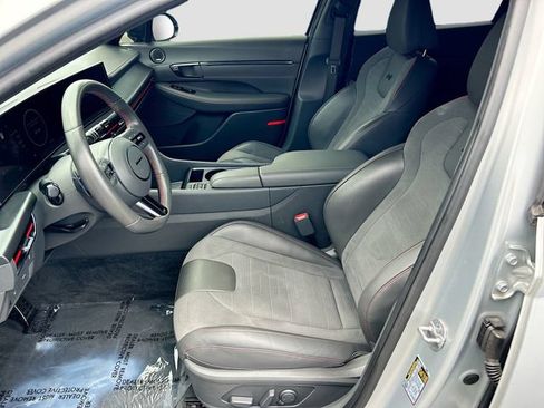 Used 2025 Hyundai Sonata N Line FWD image 19