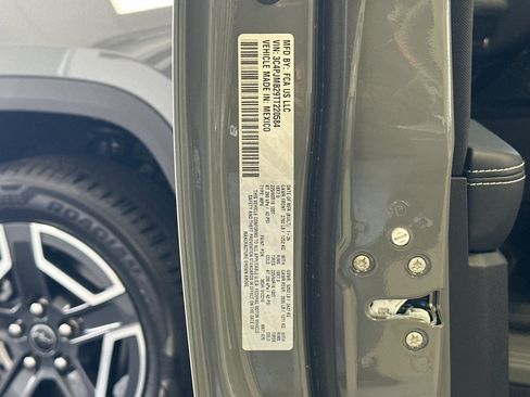 New 2026 Jeep Cherokee Laredo AWD/4WD image 27