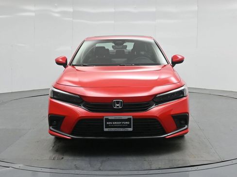 Used 2024 Honda Civic Touring image 24