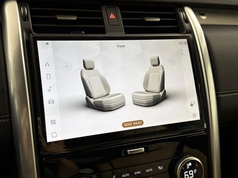 New 2026 Land Rover Discovery Limited Edition image 20